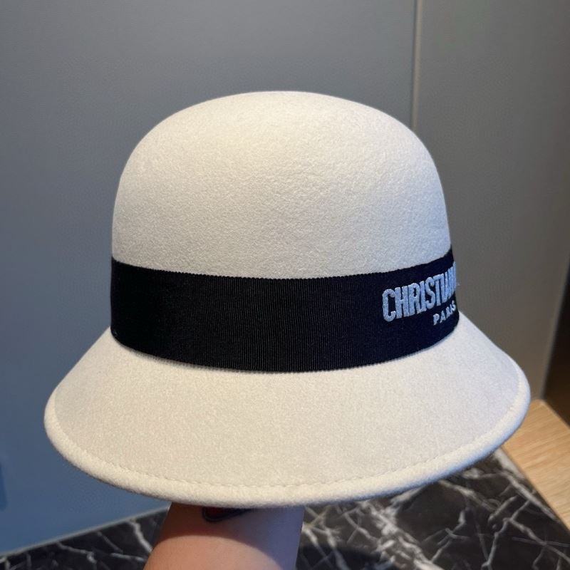 Christian Dior Caps